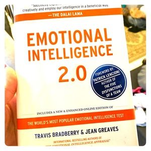 Emotional intelligence